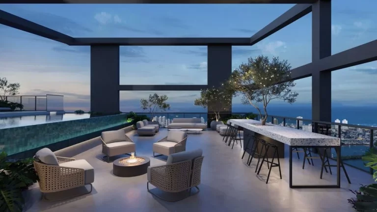 Imagem Lotisa Downtown - Apartamento à venda no bairro Centro - Itajaí/SC