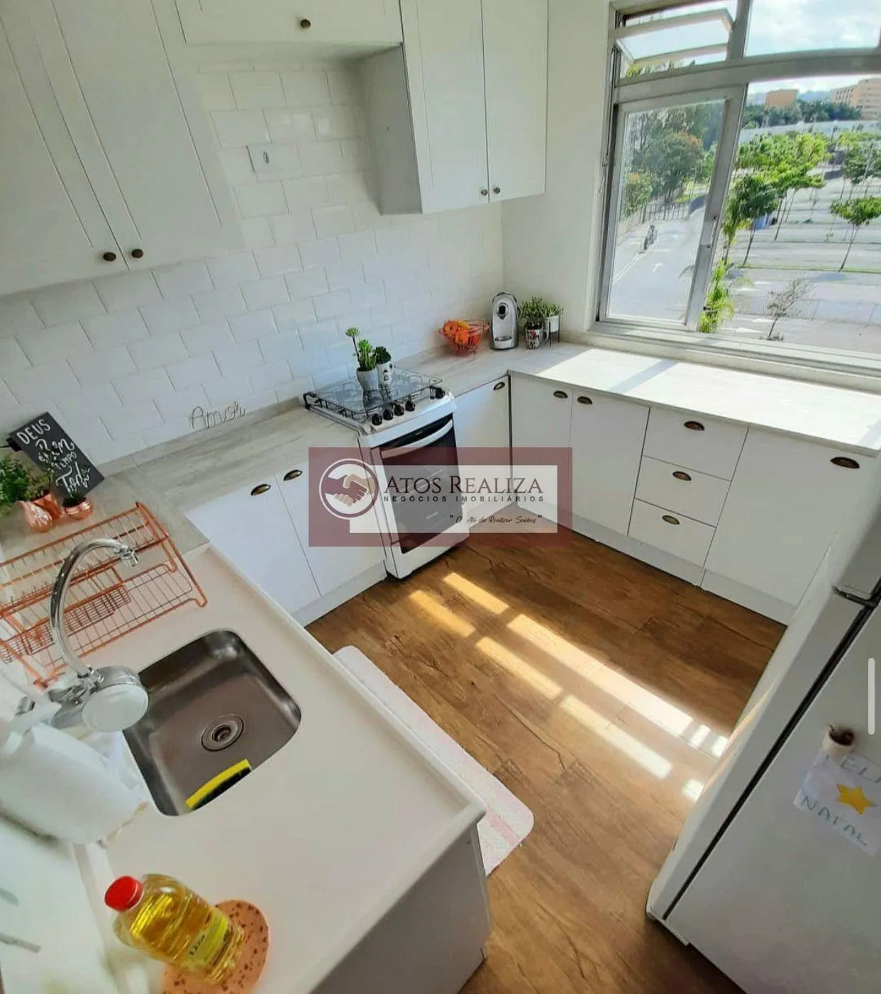Imagem Apartamento de 82m2, com 2 Dormitórios 1 vaga de garagem à venda em Santo Amaro, São Paulo, por R$550.000, Confira!