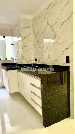 Imagem Últimas 4 Casas à Venda no Residencial Look - Aproveite!