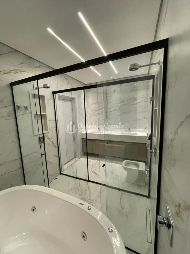 Imagem Buona Vita - Casa com 3 dormitórios à venda, 223 m² por R$ 1.800.000,00 - Parque Residencial Buona Vita - São José do Rio Preto/SP