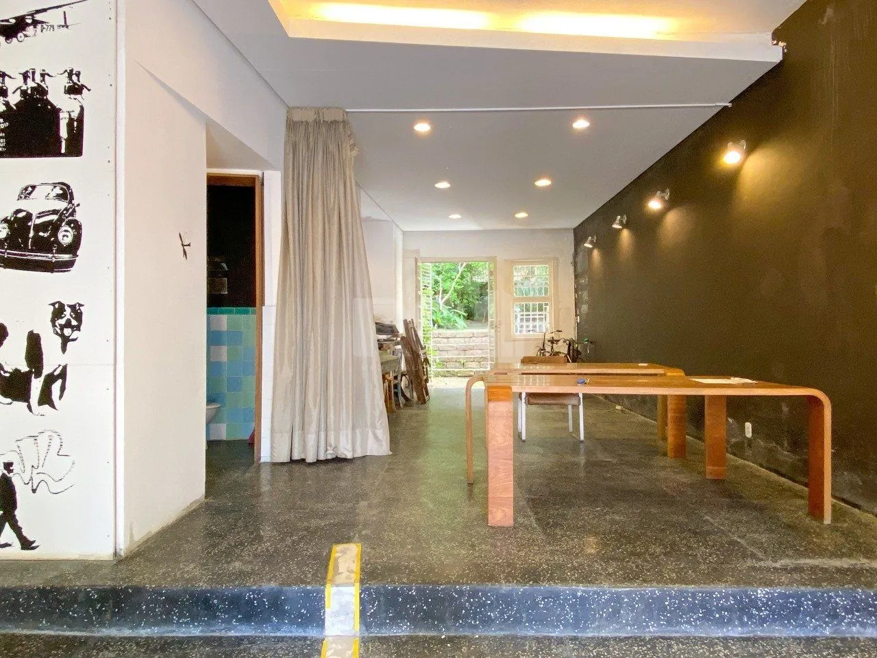 Imagem Casa Comercial para Venda - 60m², 0 dormitórios, Centro Histórico