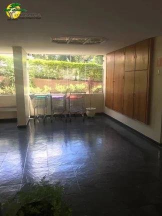 Imagem APTO 2 DORMS E 1 VAGA FIXA NA PEDRA BRANCA PRÓXIMO AO HORTO FLORESTAL