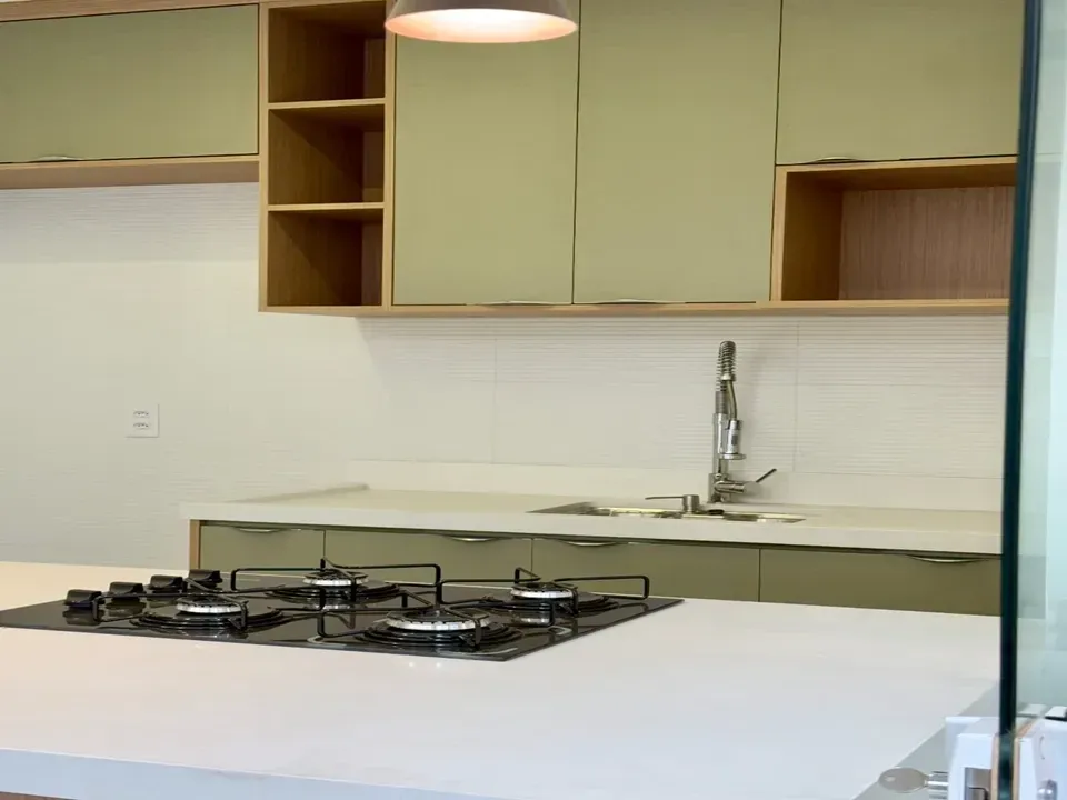 Imagem Casa de Condomínio com 3 Quartos à Venda, 102 m² em Jardim Shangai - Jundiaí
