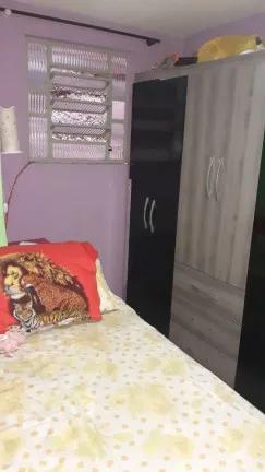 Imagem Casa com 2 Quartos à Venda, 80 m² em Jardim São Savério - São Paulo