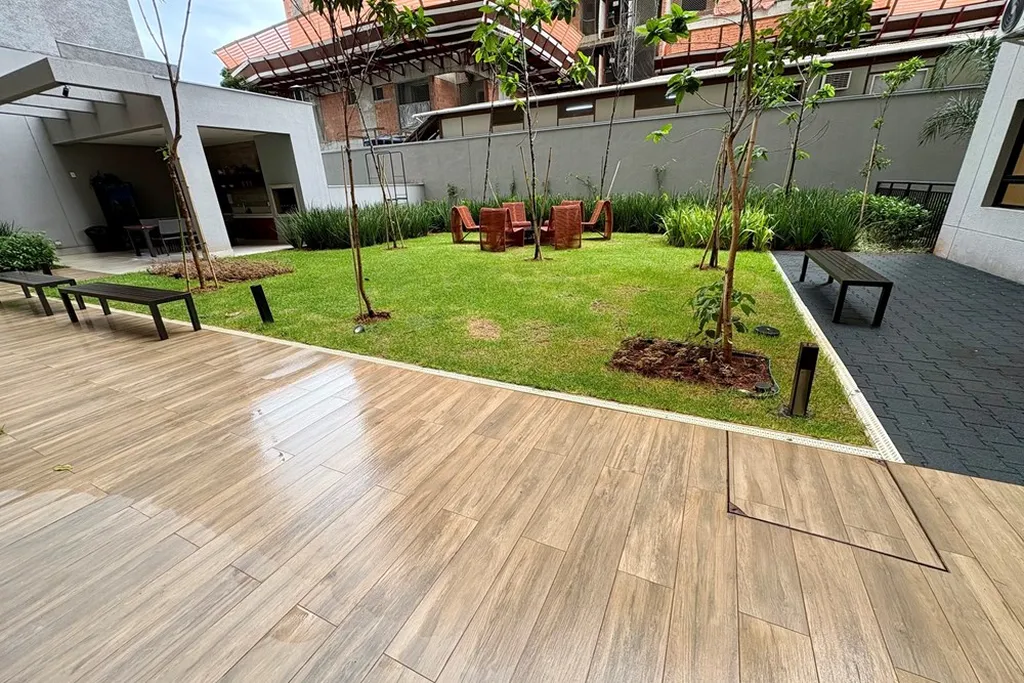 Imagem Studio à venda em São Paulo, Moema, com 1 quarto, 28m2