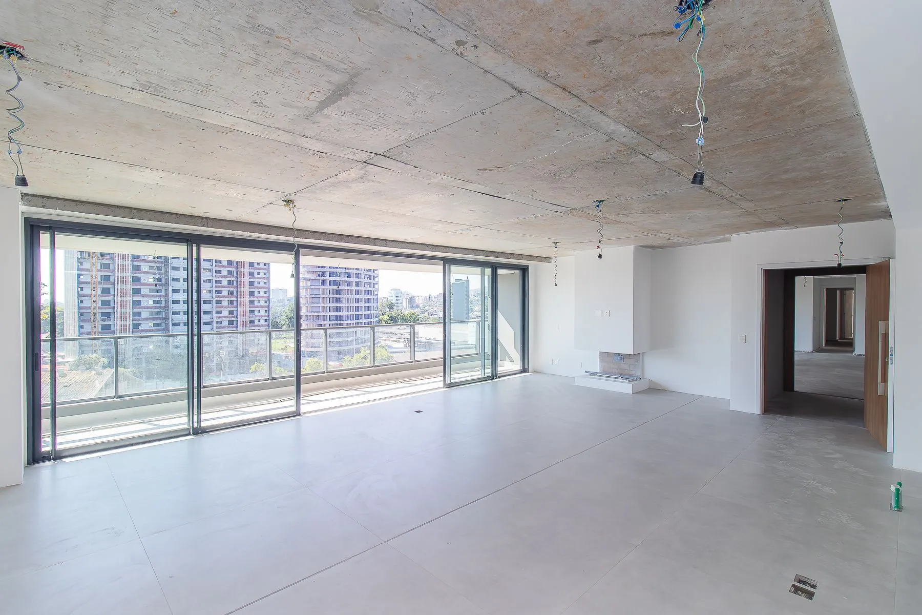 Imagem Apartamento 3 suítes 3 vagas Boa Vista