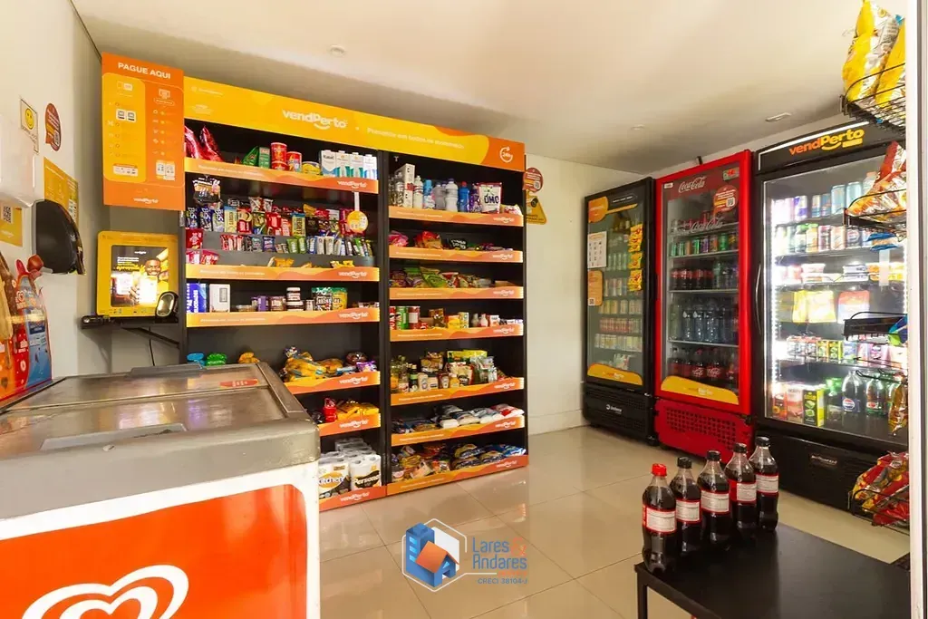 Imagem Apartamento à venda 2 Quartos 1 Suite 60.21M² Alto da Lapa São Paulo - SP