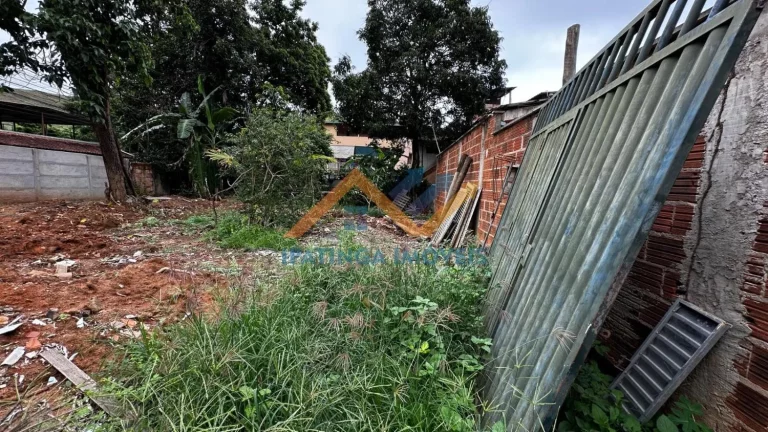 Imagem Terreno Loteamento