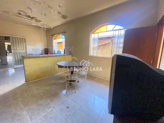 Imagem Casa à venda em Igarapé bairro Três Poderes.