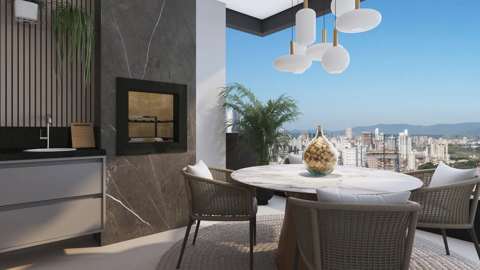 Imagem Residencial Verona
