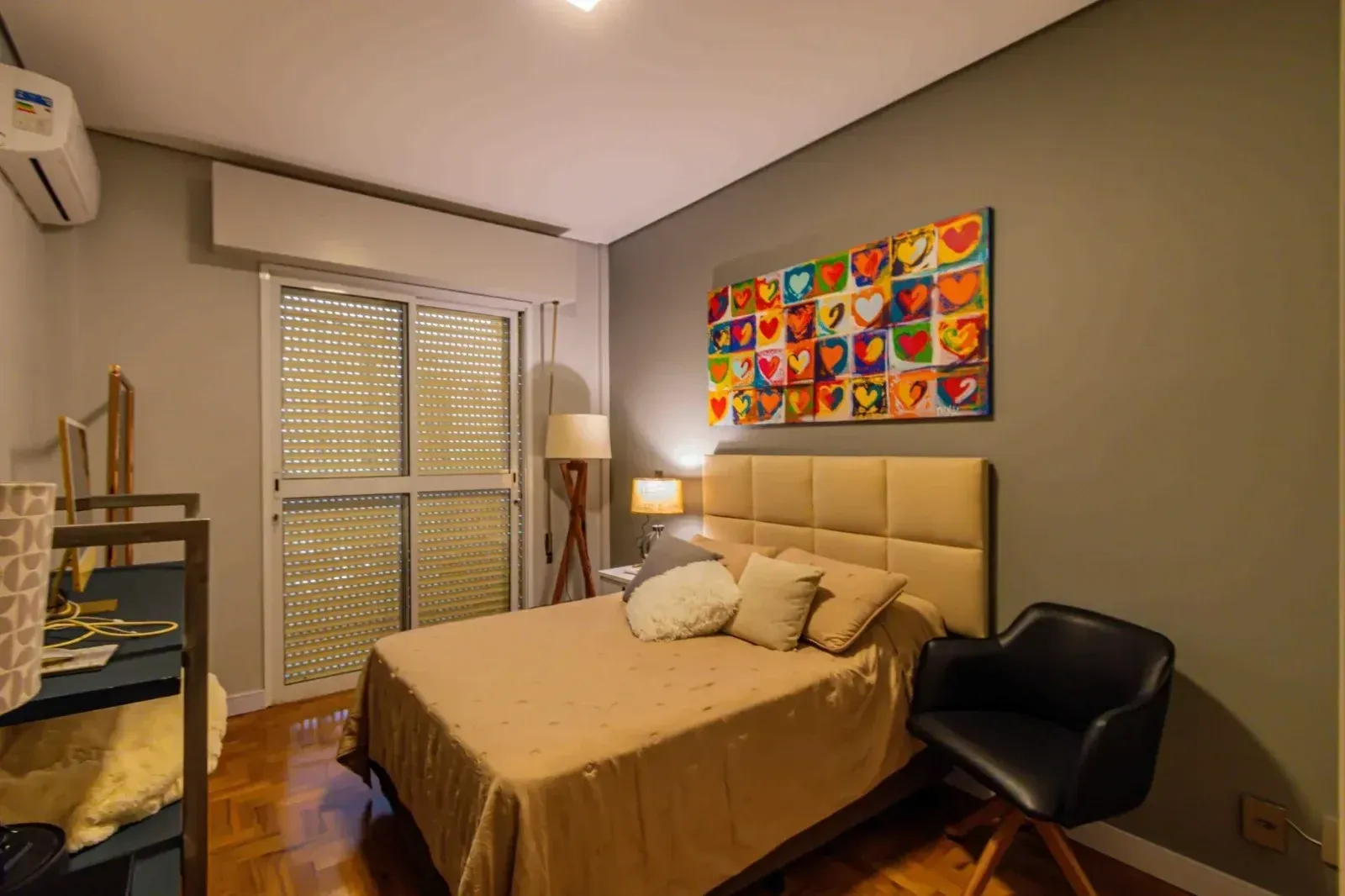 Imagem Apartamento com 2 Quartos à Venda, 100 m² em Jardim Paulista - São Paulo