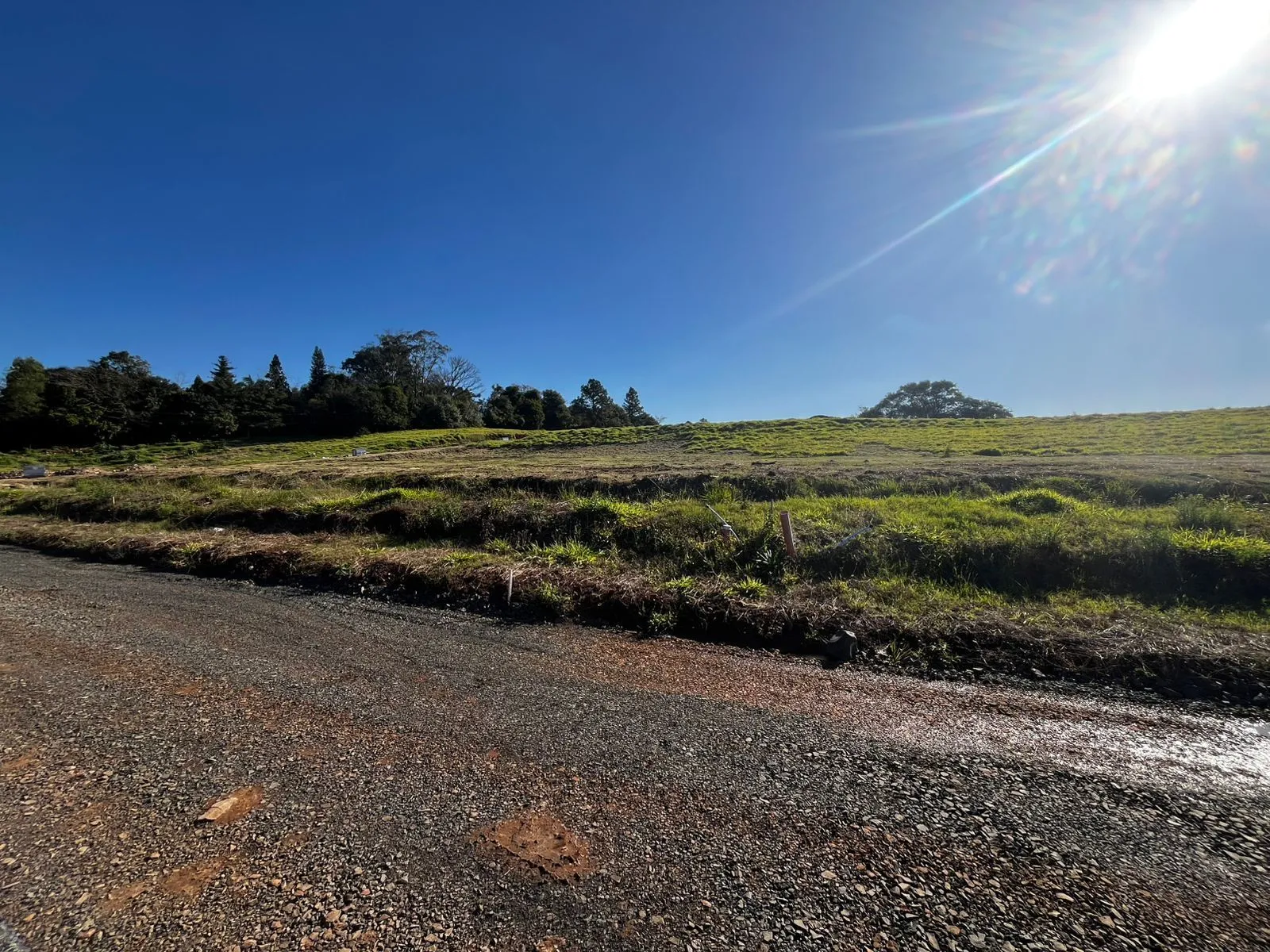 Imagem Terreno em Pedreira