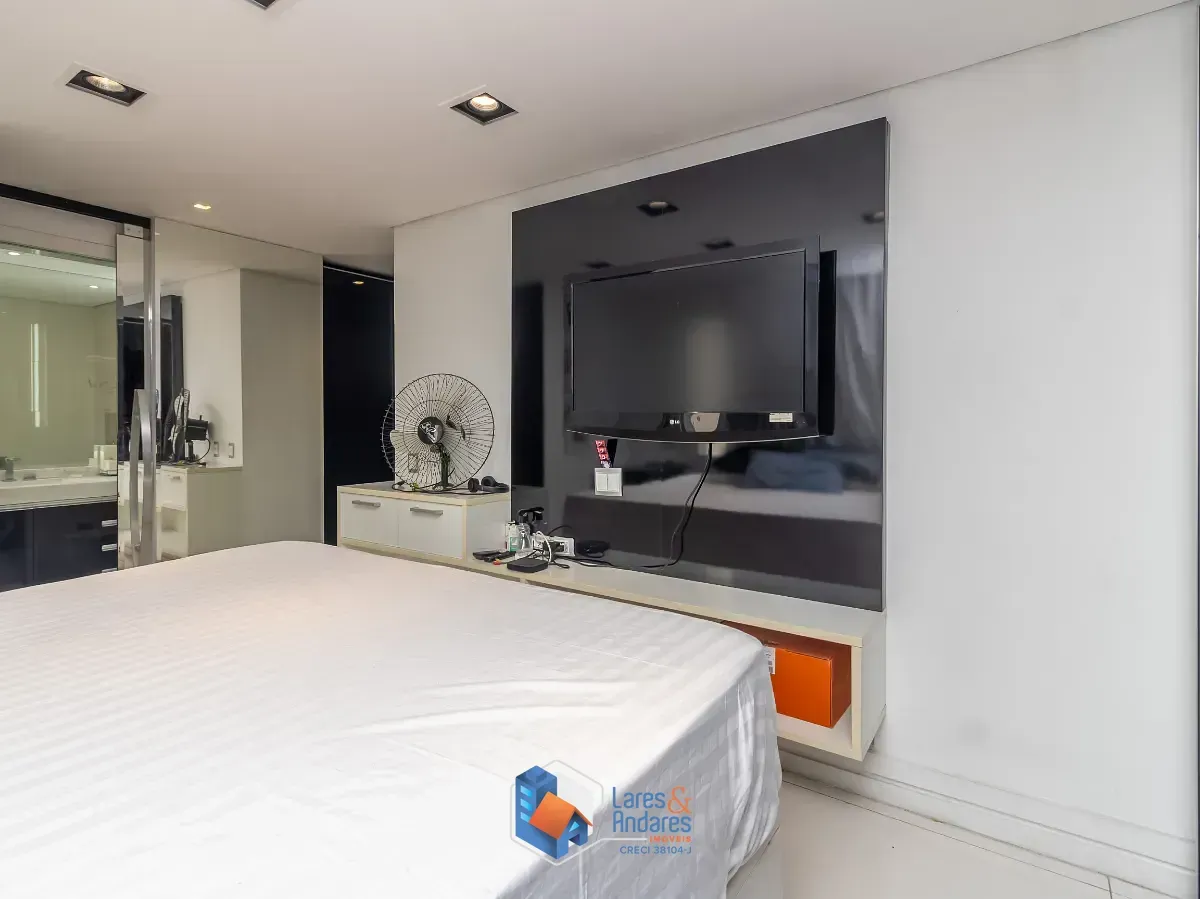 Imagem Apartamento para venda em Santana com 3 quartos, sendo 1 suíte, 117m²