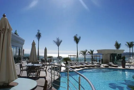 Imagem Atlantic Paradise