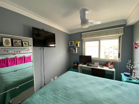 Imagem Apartamento com 2 Quartos à Venda, 70 m² em Vila Augusta - Guarulhos