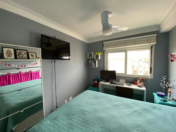 Imagem Apartamento com 2 Quartos à Venda, 70 m² em Vila Augusta - Guarulhos