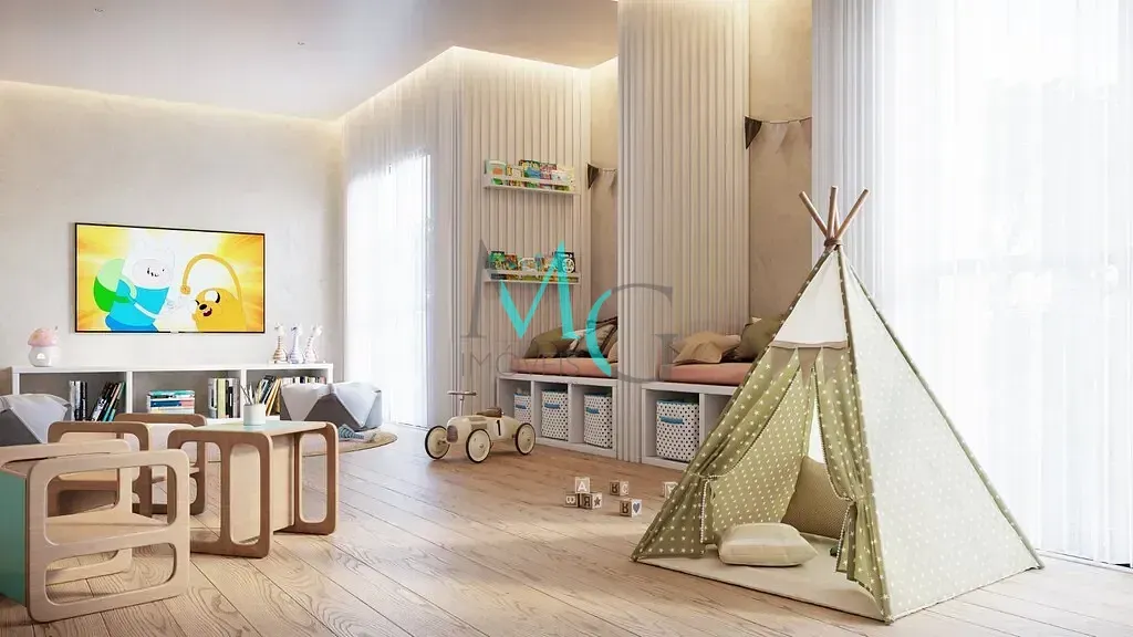 Imagem Apartamento à venda 3 Quartos 1 Suite 1 Vaga 60.75M² Camorim Rio de Janeiro - RJ | Murano Residencial - Fase 3