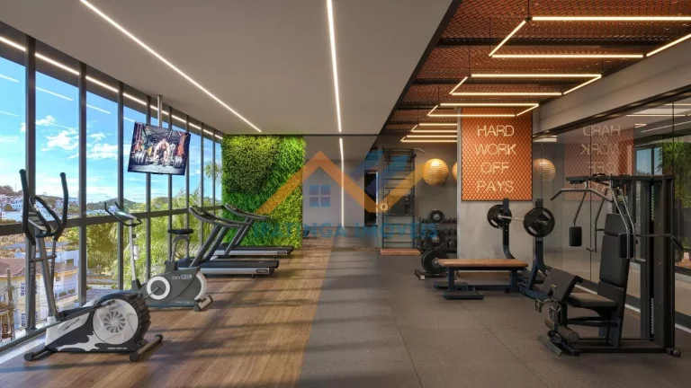 Imagem Apartamento na planta com financiamento próprio no bairro Iguaçu em Ipatinga/MG