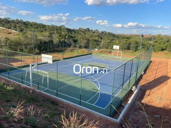 Imagem Terreno à venda, 1052 m² por R$ 390.000,00 - Villa Toscana - Senador Canedo/GO