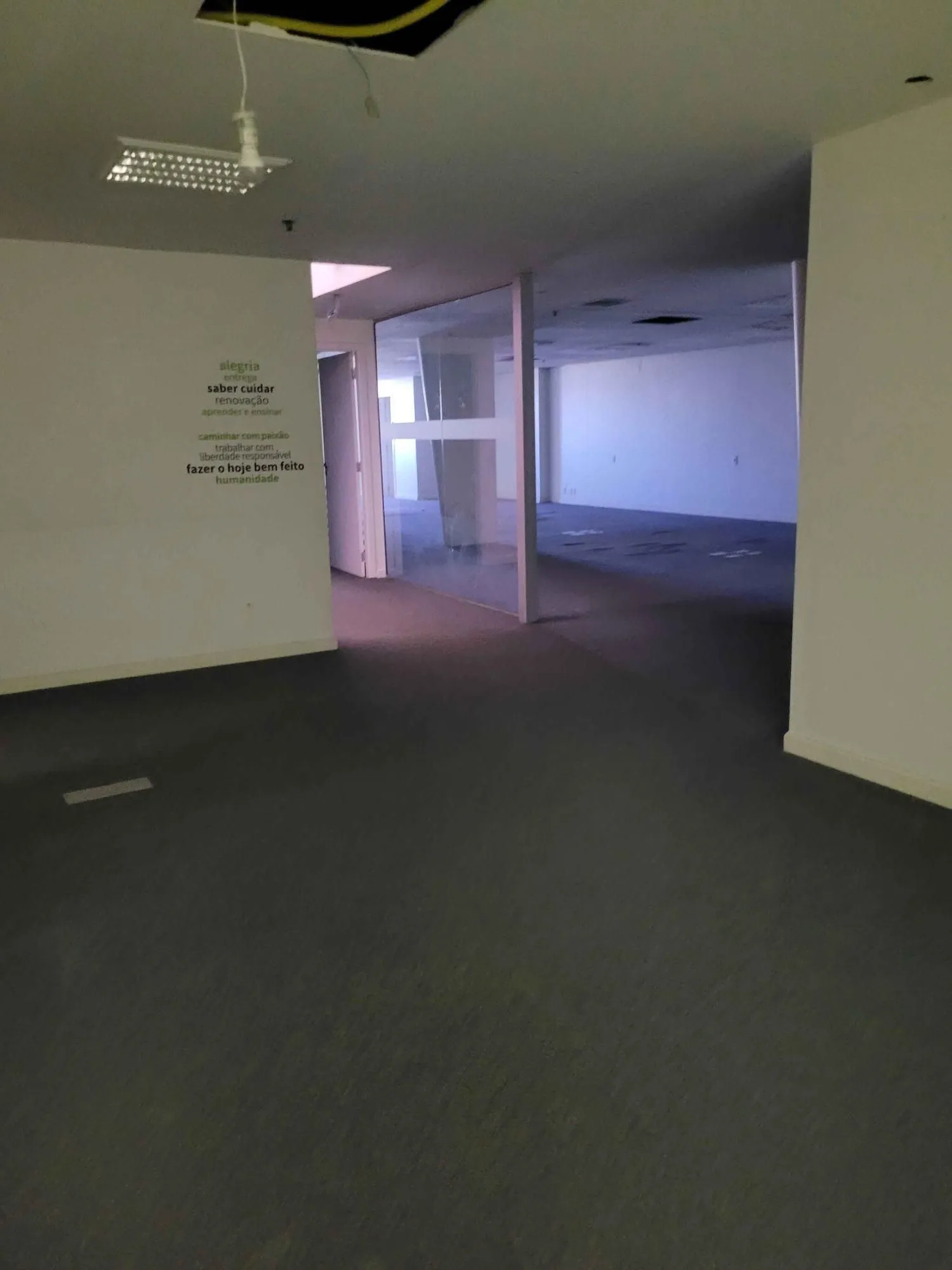 Imagem Conjunto de Salas Comerciai