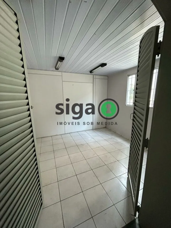 Imagem Casa Ampla com 260m², 6 quartos, 1 vaga - disponível para venda e locação!