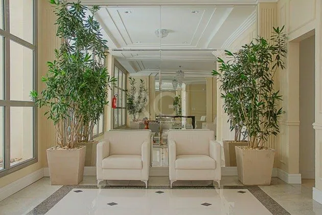 Imagem Apartamento em Três Figueiras
