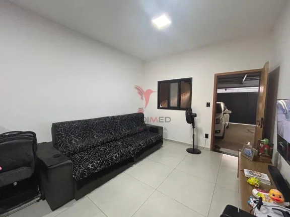 Imagem CASA TÉRREA COM 3 DORM, 1 SUÍTE PROX HOSPITAL REGIONAL DE PIRACICABA