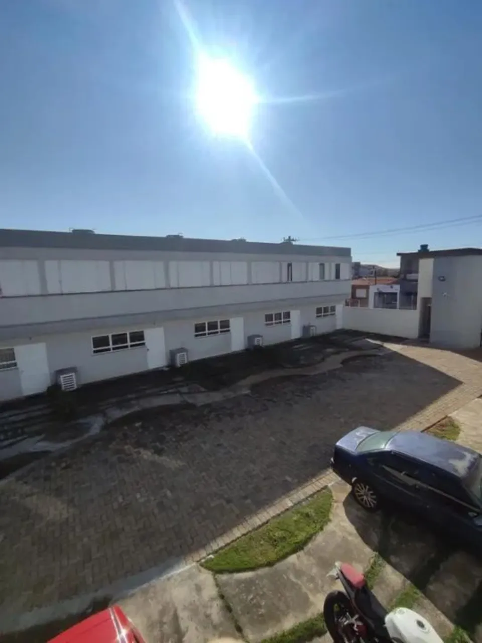 Foto do imóvel Excelente apartamento para locação no Jardim Araújo, Votorantim-SP: 2 quartos, 2 salas, 2 banheiros, 2 vagas de garagem! em JARDIM ARAÚJO, VOTORANTIM - SP