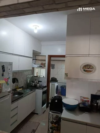 Imagem Casa com 3 quartos à venda, 80 m² por R$ 550.000 - Santa Inês - Vila Velha/ES