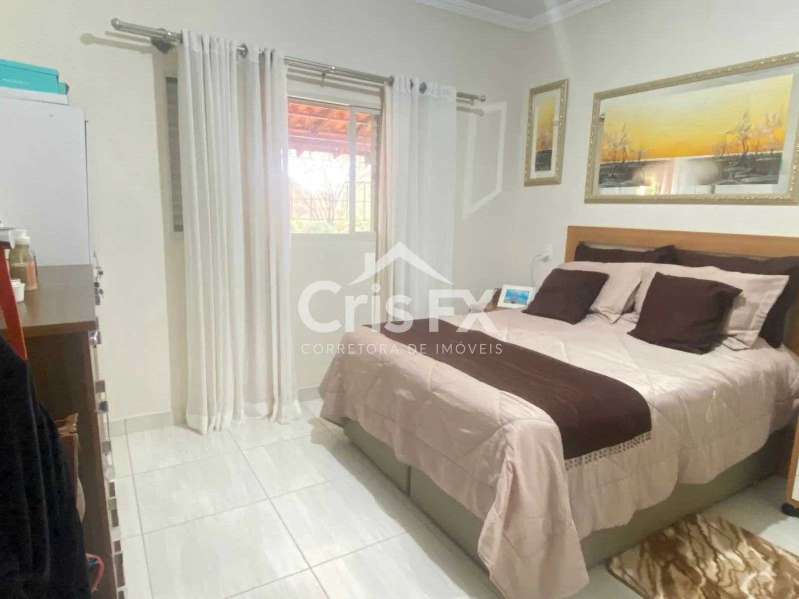 Imagem Chácara de 2 quartos, 153m² no bairro Recanto dos Pássaros, em Itatiba