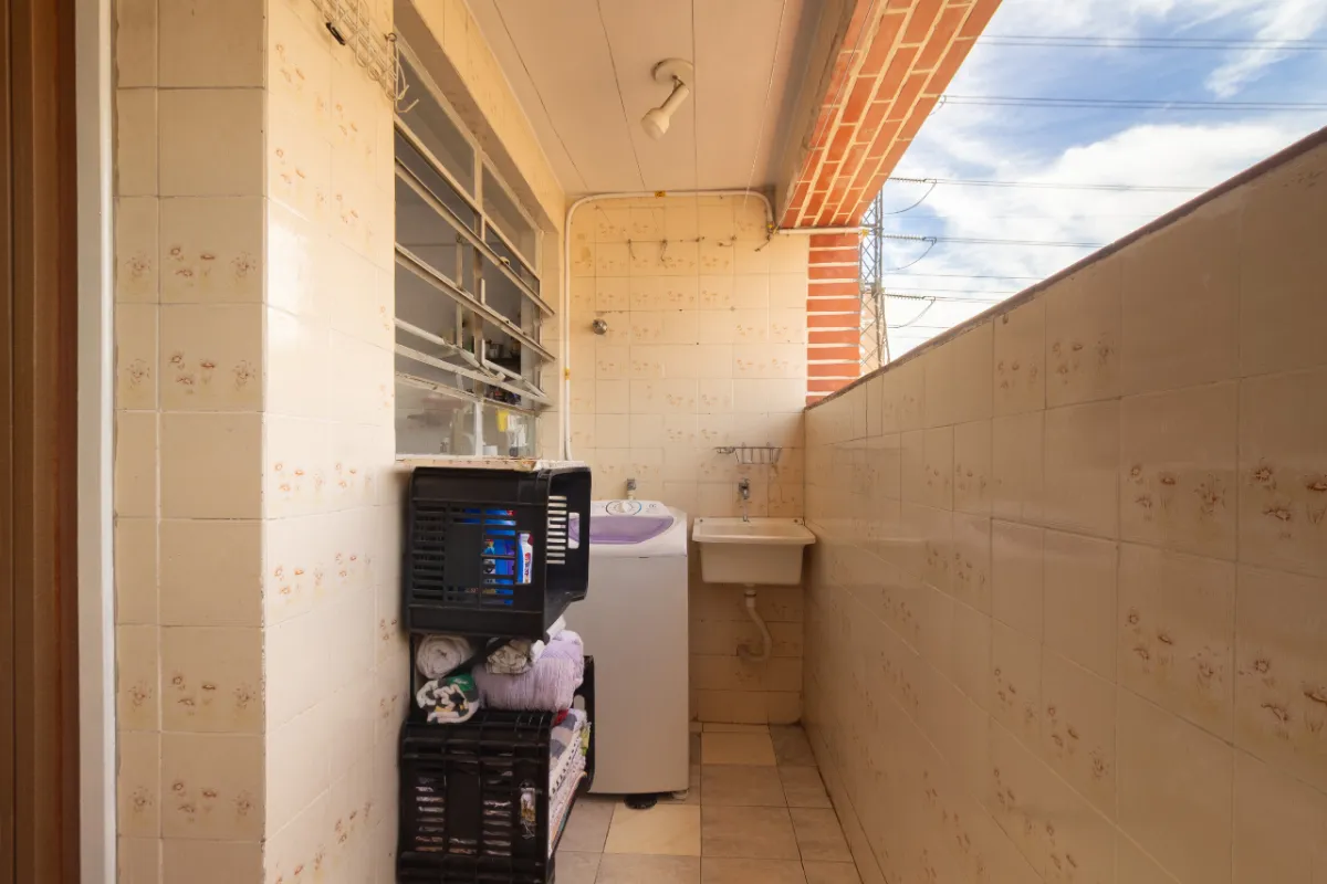 Imagem Apartamento para venda em Vila Leopoldina com 2 quartos, 69m2