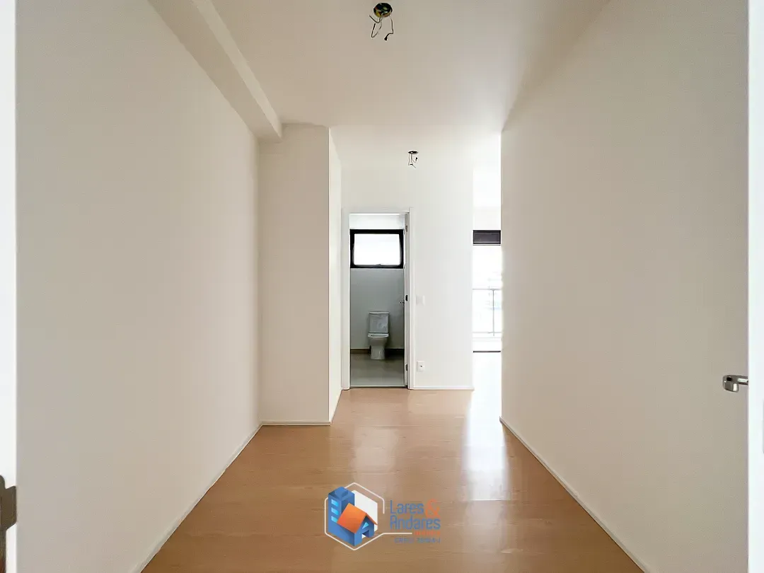 Imagem Apartamento para venda em Perdizes com 3 quartos, sendo 3 suítes, 184m²