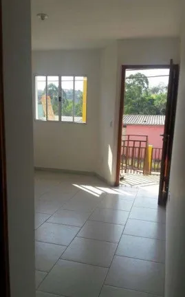Imagem Sobrado com 2 Quartos à Venda, 58 m² em Vila Santista - Franco da Rocha