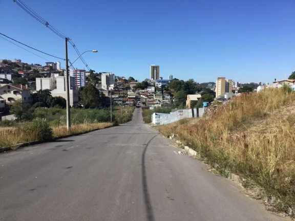 Imagem Terreno para venda no bairro Kayser em Caxias do Sul