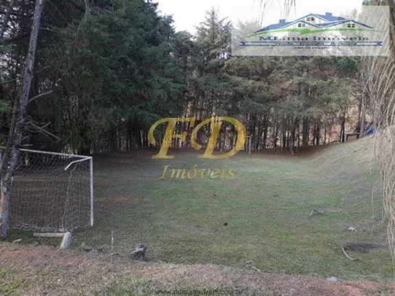 Imagem Sitio em Atibaia