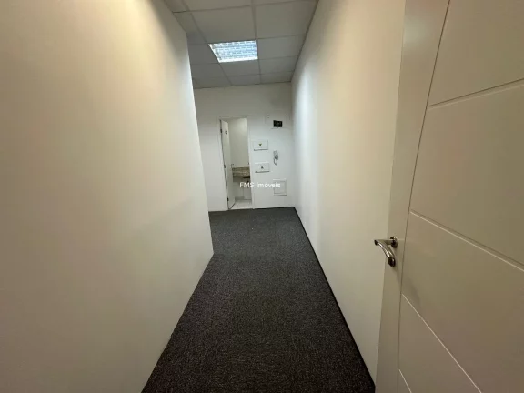 Imagem Conjunto comercial no Brooklin com 82m²