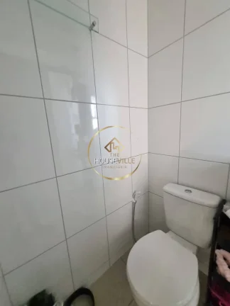 Imagem Apartamento 2 Dormitórios (1 Suíte), 2 vagas, Maxximo Resort, SJC