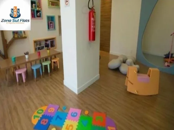 Imagem Apartamento impecável à Venda Na Chácara Inglesa Com 2 Dormitórios e 2 Vagas