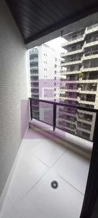 Imagem Apartamentos / Padrão na cidade de Guarujá