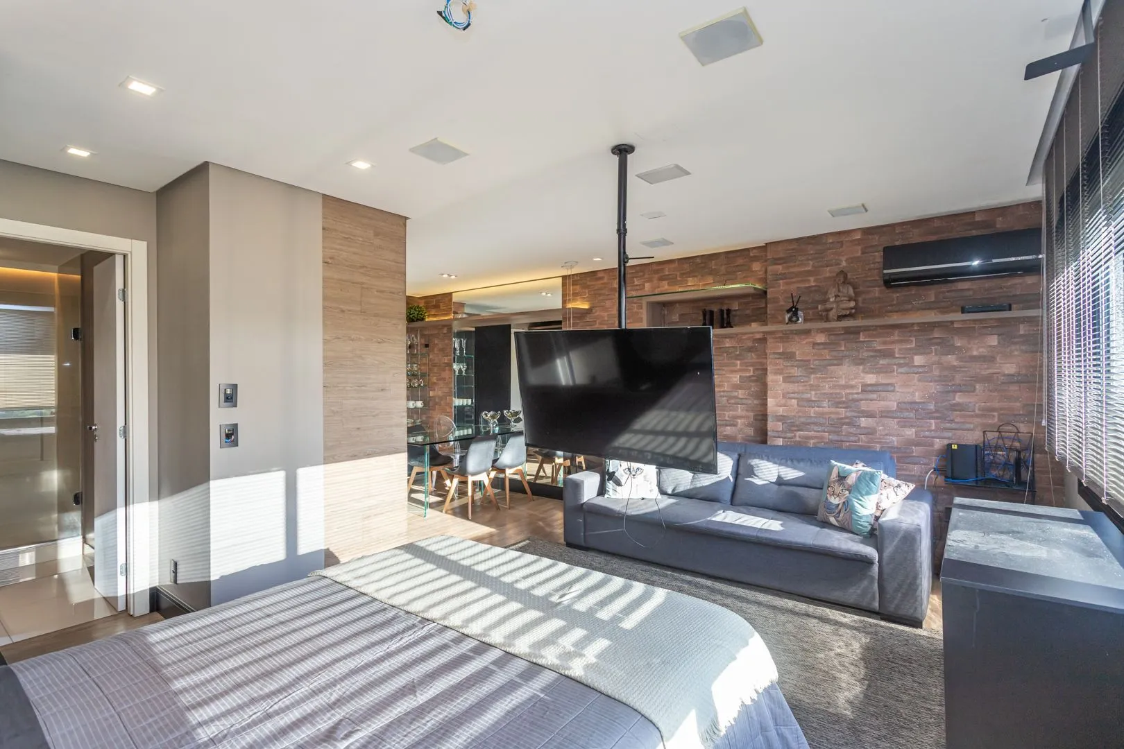 Imagem Loft em Jardim Botânico