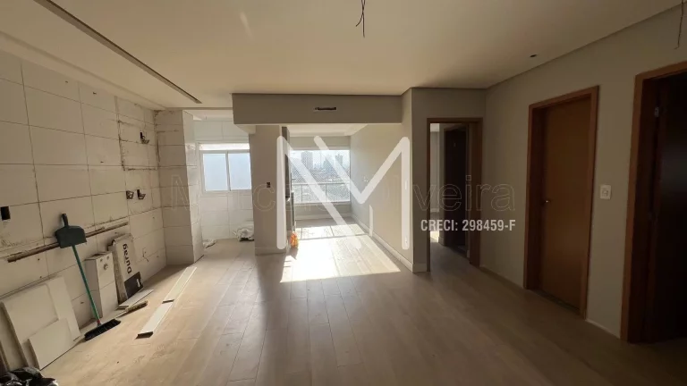 Foto do imóvel Apartamento para venda 3 Quartos 1 Suíte 82m² - Bairro Jardim Paulista