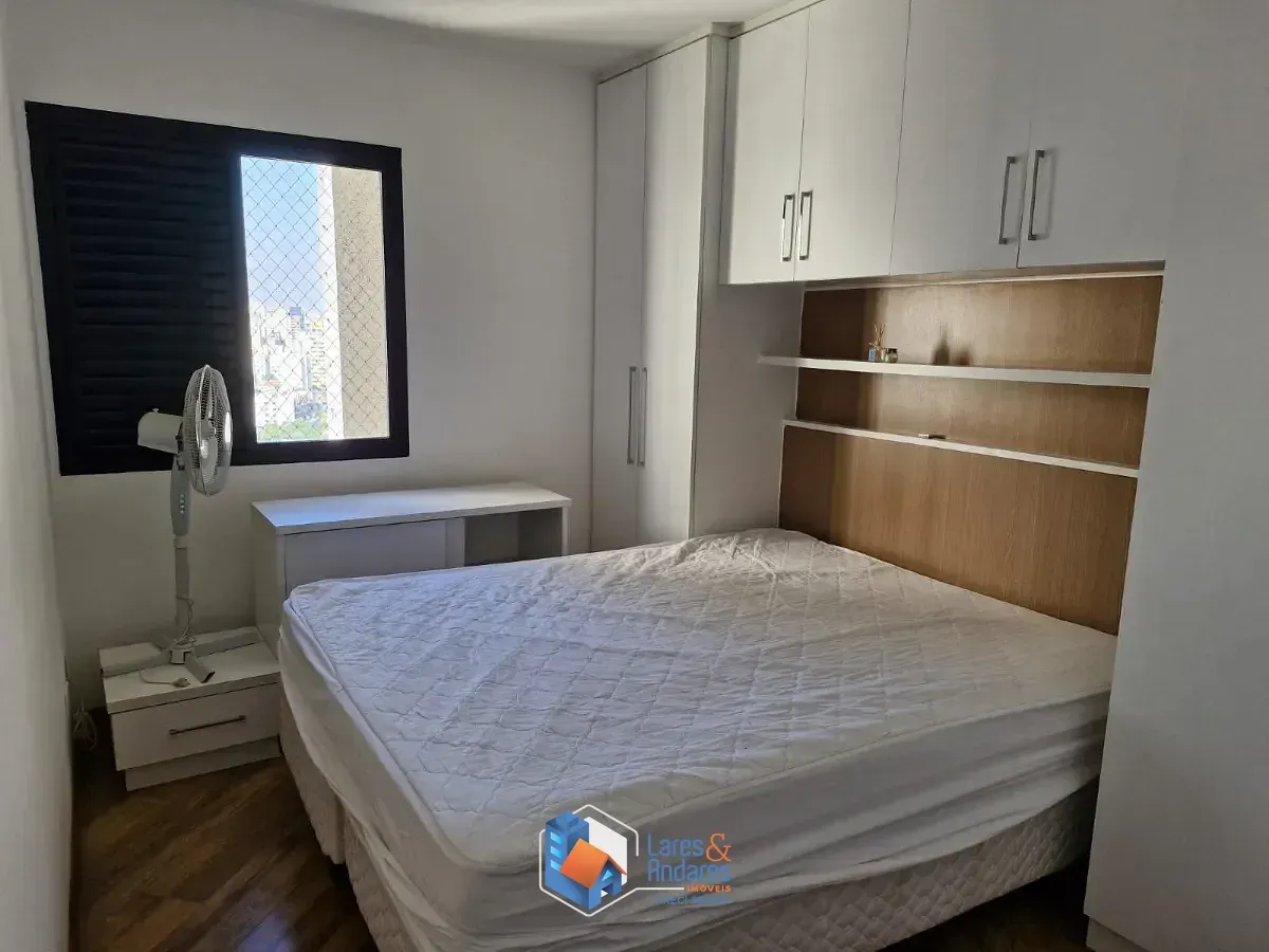 Imagem Apartamento para venda em Vila Mariana com 2 quartos, sendo 1 suíte, 74m²