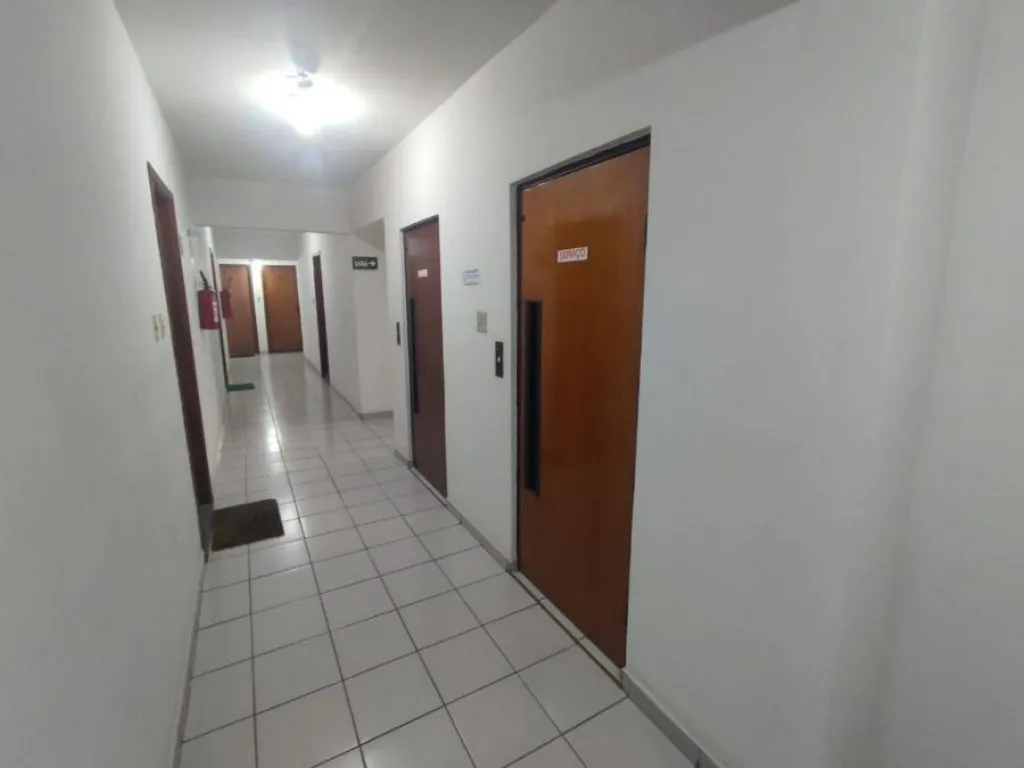Imagem APARTAMENTO COM 52,00 m² - CANTO DO FORTE - PRAIA GRANDE SP