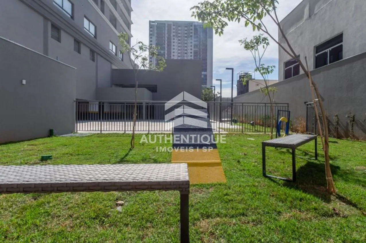 Imagem LIVING HEREDITA ALTO DO IPIRANGA - Apartamento no bairro Alto do Ipiranga à venda