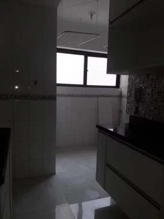 Imagem Apartamento com 3 quartos, 77m2, à venda em Salvador, Costa Azul
