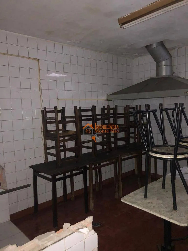 Imagem Prédio, 300 m² - venda por R$ 4.000.000,00 ou aluguel por R$ 9.000,00/mês - Centro - Guarulhos/SP