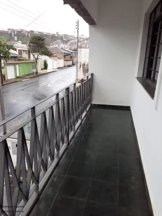 Imagem CASA RESIDENCIAL em POÇOS DE CALDAS - MG, JARDIM IPÊ