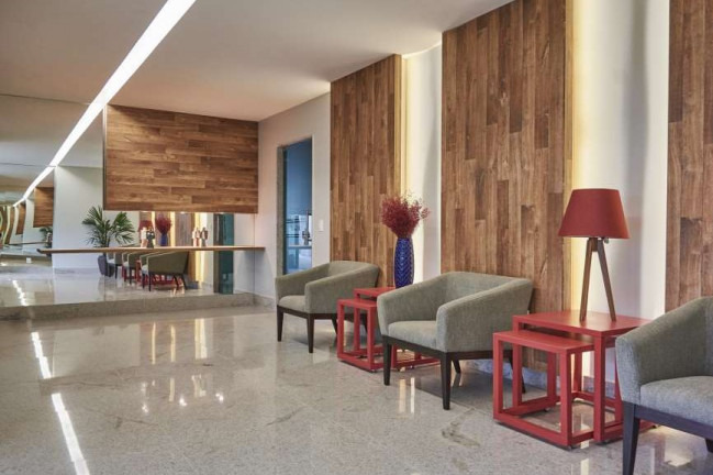 Imagem Apartamento com 2 Quartos à Venda, 60 m² em Boa Viagem - Recife