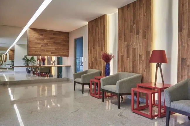 Imagem Apartamento com 2 Quartos à Venda, 60 m² em Boa Viagem - Recife