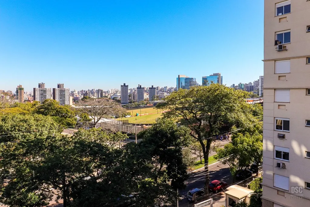 Imagem Apartamento em Jardim Botânico